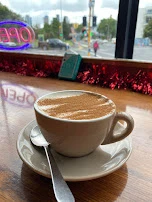 Chai Latte