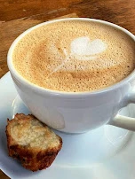 Oat Milk Flat White