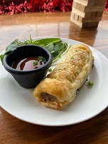 Sausage Roll