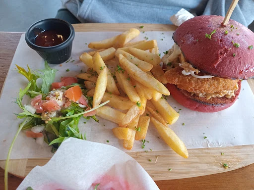 Let’s Ketchup photo 2