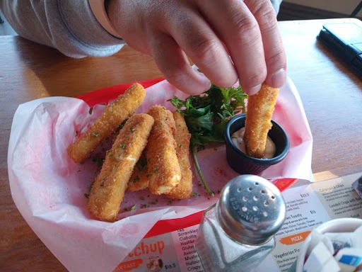 Let’s Ketchup photo 7